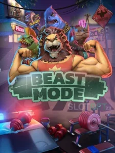 Beast Mode - Relax Gaming