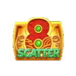 Caishen Wins Symbol Scatter