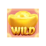 Caishen Wins Symbol Wild