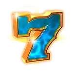 Cluster Mania Symbol 7