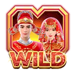 Double Fortune Symbol Wildx2