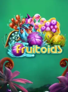 Fruitoids - Yggdrasil