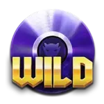 Hellvis Wild Symbol Wild
