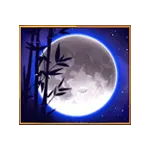 Jin Chan Symbol Moon