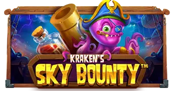 Kraken’s Sky Bounty slotbetz3