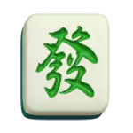 Mahjong Ways Symbol Green