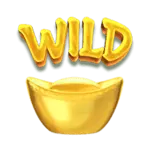 Mahjong Ways Symbol Wild