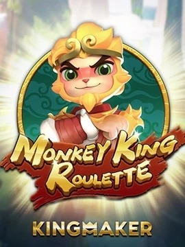 Monkey King Roulette king maker