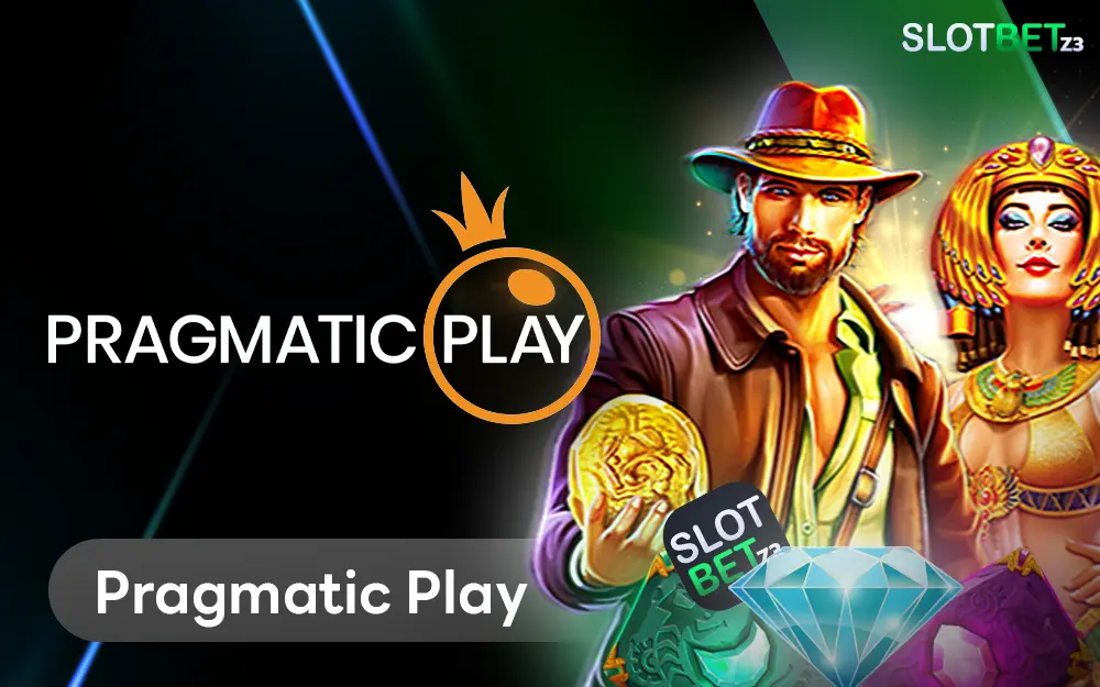 Pragmatic Play-slotbetz3-