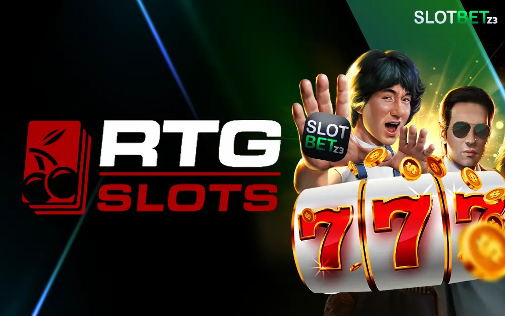 RTG Slot Betz3