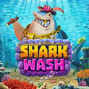 SHARK WASH