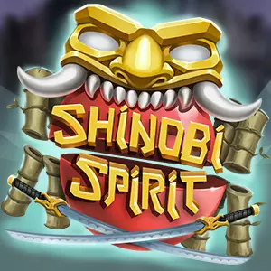 SHINOBI SPIRIT