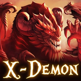 X_Demon evoplay