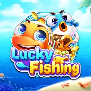 luckey fishing