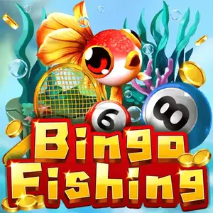 bingo fishing