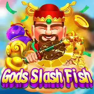 gods slash fish