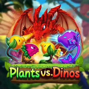 plants vs dinos