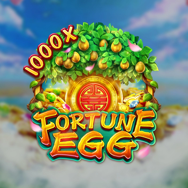 fortune egg fa chai slot