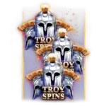 gods of troy symbol-scatter