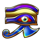 kingpharaoh symbols eyesofhorus