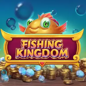 fishing kingdoom