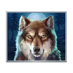 Buffalo Rising Megaways - Symbol Wolf