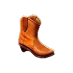 Cowboys - Boots Symbol
