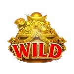 Fortune Koi Symbol Wild