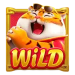 Fortune Tiger - สัญลักษณ์ Wild