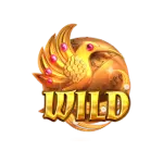 Garuda Gems Symbol Wild