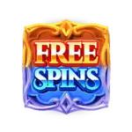 Guardians of Ice & Fire Symbol Freespins