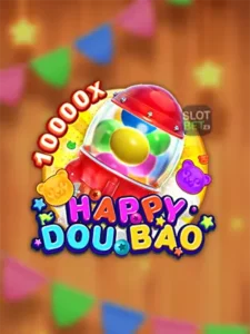 ล่าสมบัติแฮปปี้ - Happy Duo Bao