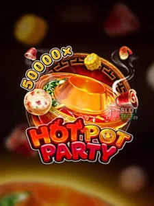 Hot Pot Party - Fa Chai
