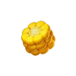 Hot Pot Party Symbol Corn