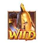 Legend of Perseus - Wild Symbol