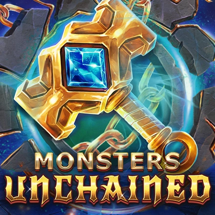 Monsters Unchained SLOTBETz3
