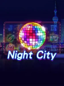 Night City - JILI SLOT