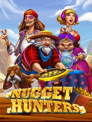 Nugget Hunters