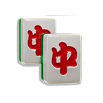 Pong Pong Hu Symbol 3