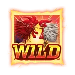 Rooster Rumble - Symbol Wild