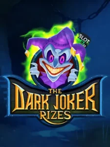 The Dark Joker Rizes - Yggdrasil