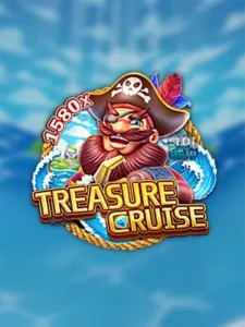 เรือล่าสมบัติ - Treasure Cruise
