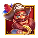 Treasure Cruise - Symbol Captain