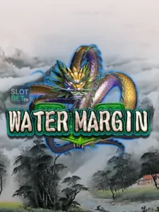 Water Margin - Joker123