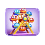 Wild Coaster - Ferris Wheel Symbol