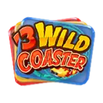 Wild Coaster - Wild Symbol