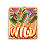 Wild Fireworks Symbol Wild