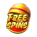 Win Win Fish Prawn Crab - Free spin Symbol
