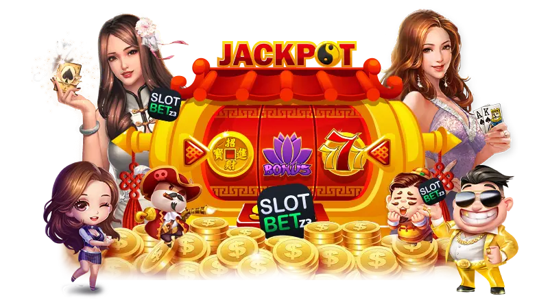 img-Jackpot Slot-slotbetz3