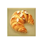 Bakery Bonanza - สัญลักษณ์พิเศษ ครัวซองต์